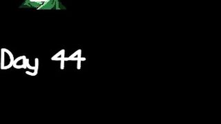 Sinplays: Survive! (Day 44)