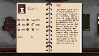 Sinplays: Survive! (Day 44)