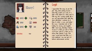 Sinplays: Survive! (Day 44)