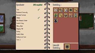Sinplays: Survive! (Day 44)