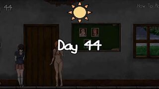 Sinplays: Survive! (Day 44)