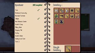 Sinplays: Survive! (Day 43)