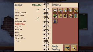 Sinplays: Survive! (Day 43)