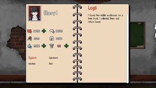 Sinplays: Survive! (Day 43)