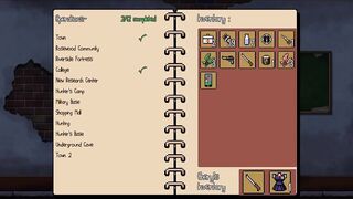 Sinplays: Survive! (Day 43)