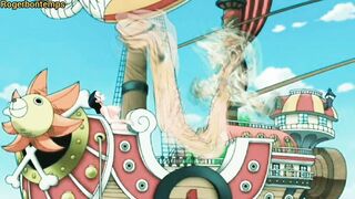 Compilation One Piece Hentai Luffy Nami Sanji Nico Robin Zoro