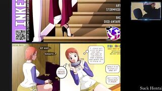 One Piece NamiHentai 4K