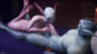Enjoy the Silence [v2.5] Elven blowjob