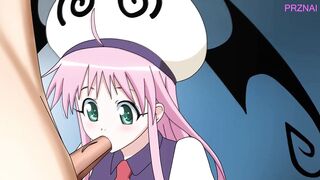To Love Ru Rara Satarin Hen