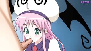 To Love Ru Rara Satarin Hen