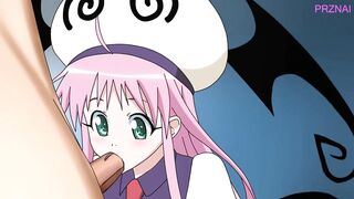 To Love Ru Rara Satarin Hen