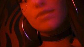 Cyberpunk 2077 - Angelica Whelan Joytoy (Phantom Liberty)