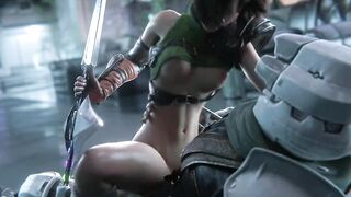 Yuffie 1080p60fps
