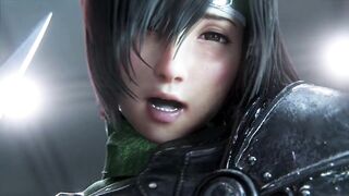 Yuffie 1080p60fps