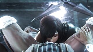 Yuffie 1080p60fps