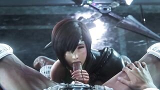 Yuffie 1080p60fps