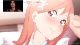 orihime inouo Hentai very rich rating 10/10 give your opinion