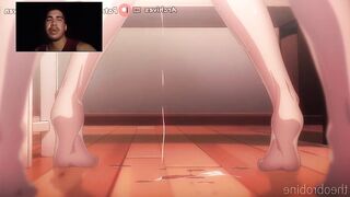 orihime inouo Hentai very rich rating 10/10 give your opinion