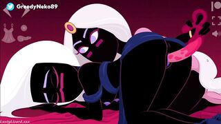 Lusty Loops (LustyLizard)