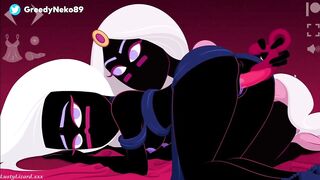 Lusty Loops (LustyLizard)
