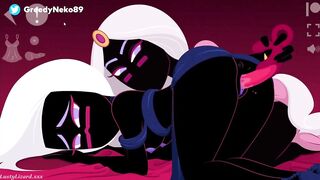Lusty Loops (LustyLizard)