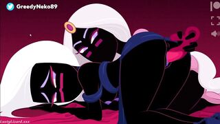 Lusty Loops (LustyLizard)