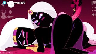 Lusty Loops (LustyLizard)