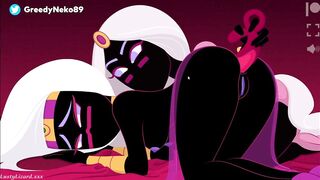 Lusty Loops (LustyLizard)