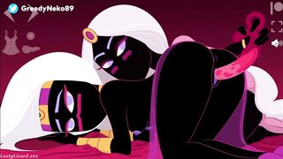 Lusty Loops (LustyLizard)