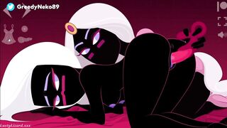 Lusty Loops (LustyLizard)