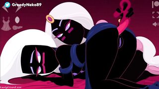 Lusty Loops (LustyLizard)