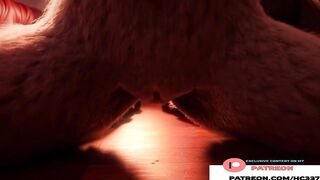 Furry story hentai Uncensored 60 FPS High Quality
