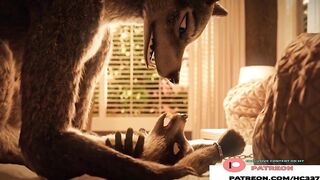 Furry story hentai Uncensored 60 FPS High Quality