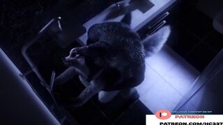 Furry story hentai Uncensored 60 FPS High Quality