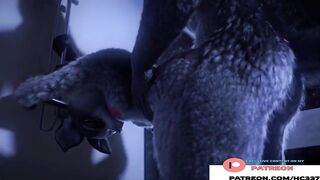 Furry story hentai Uncensored 60 FPS High Quality