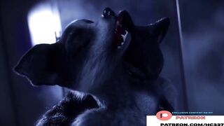 Furry story hentai Uncensored 60 FPS High Quality