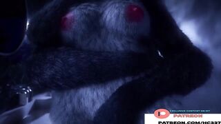 Furry story hentai Uncensored 60 FPS High Quality