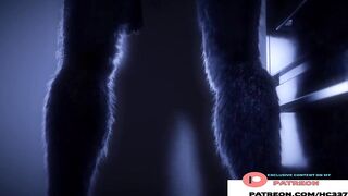 Furry story hentai Uncensored 60 FPS High Quality
