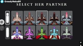 Sin’dorei Inquisition (SunspotAnimations)