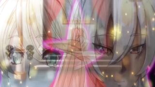 ????The most busty elf girls in all of Hentai????