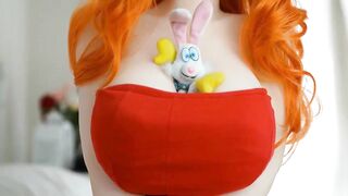 Jessica Rabbit Sex Doll