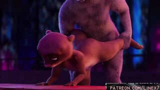New furry fuck collection