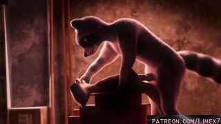New furry fuck collection