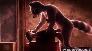 New furry fuck collection