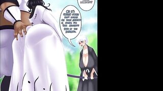 Hentai Gallery - Sunnysundown