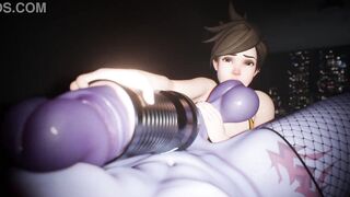 Tracer's Challange [Nyl]