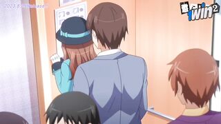 Korashime 2: Kyouikuteki Depaga Shidou 03 PV