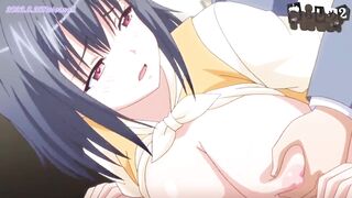 Korashime 2: Kyouikuteki Depaga Shidou 03 PV
