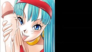Hentai Dragon Ball Z/GT