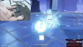 THE ADVENTURES OF OCHINCHINCHAN IN GENSHIN IMPACT #3